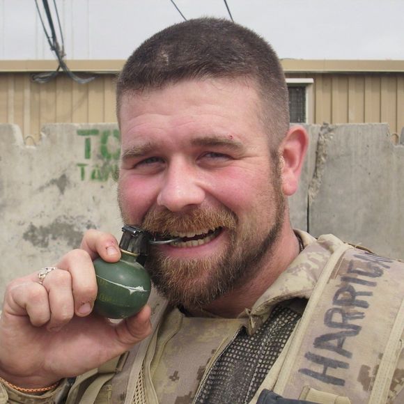 Meet your Posher, Scott - Picture 1 of 1